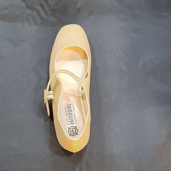 BRAND NEW HARBORSIDES MEMORY MARY JANE WOMEN'S  BALLET FLATS - Picture 15 of 15